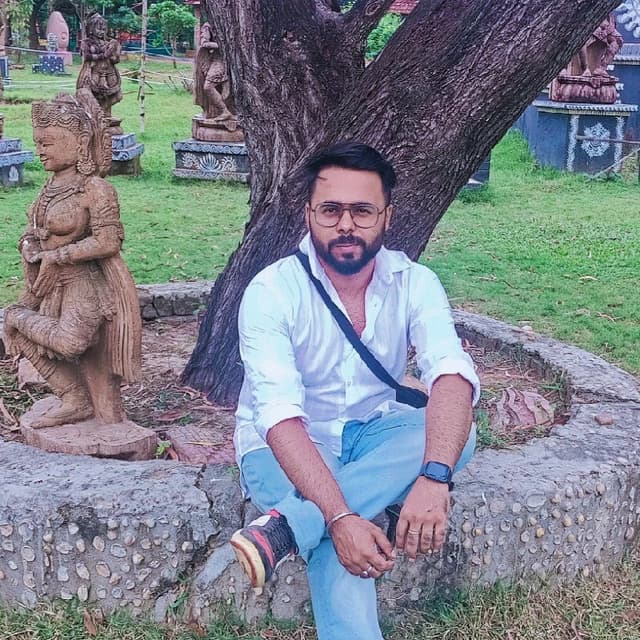 Rupam Bagish
