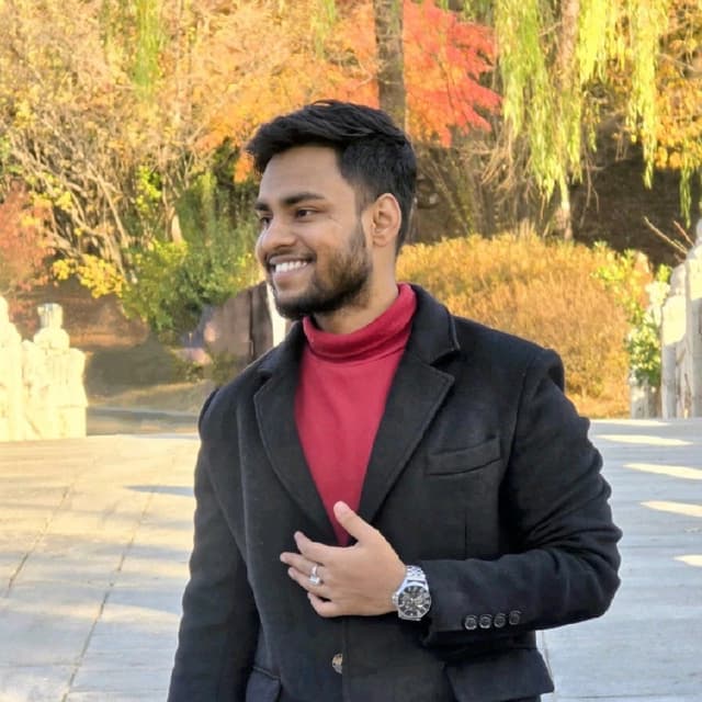 Rupam Banik