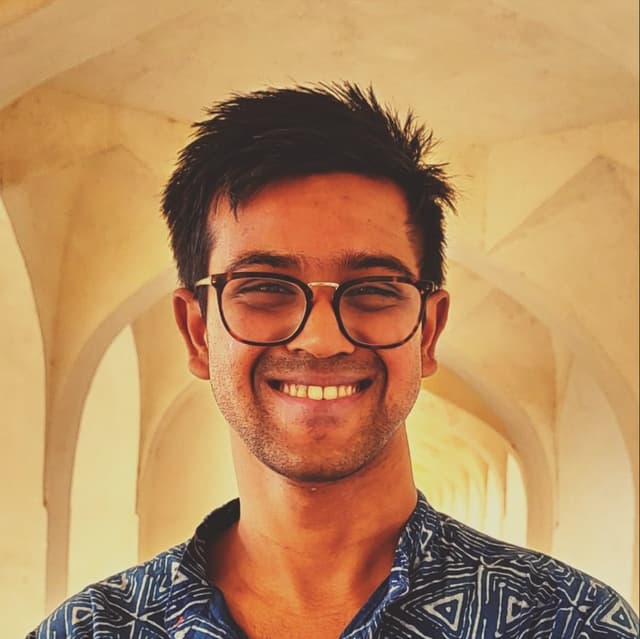Rupam Das