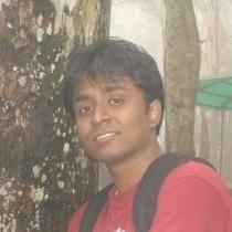 Rupam Ghosh