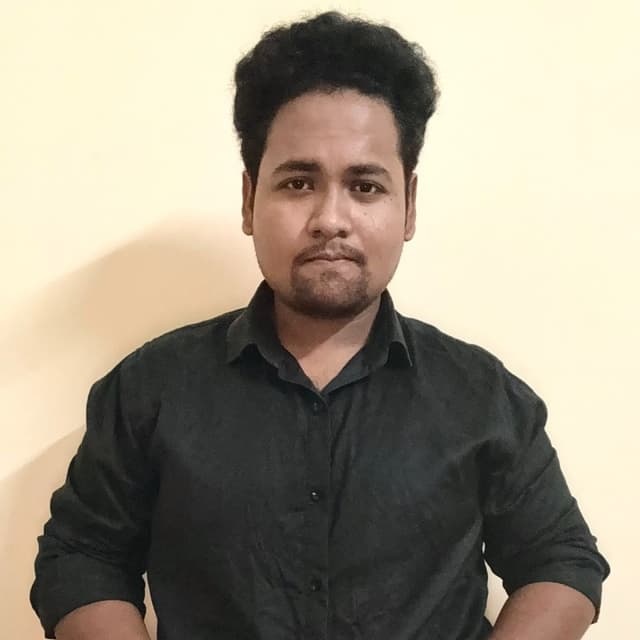 RUPAM PATRA