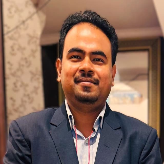 Rupam Sarmah