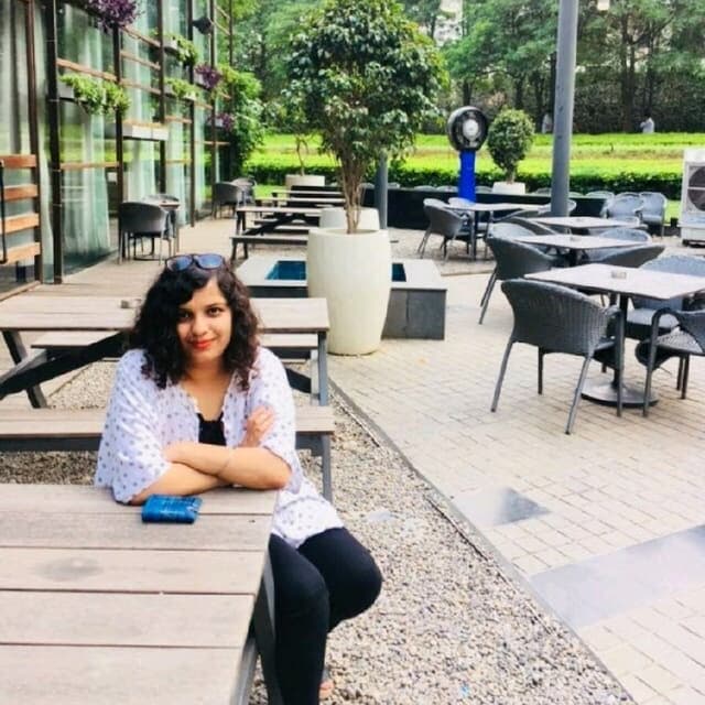 Rupam Thakur