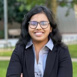 Rupamathi Jaddivada, Ph.D.