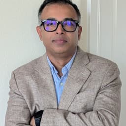 Rupam Bhattacharjee