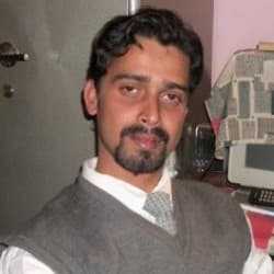 Rupam Choudhury, LION