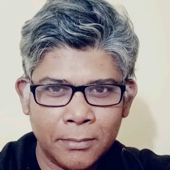 Rupam Das