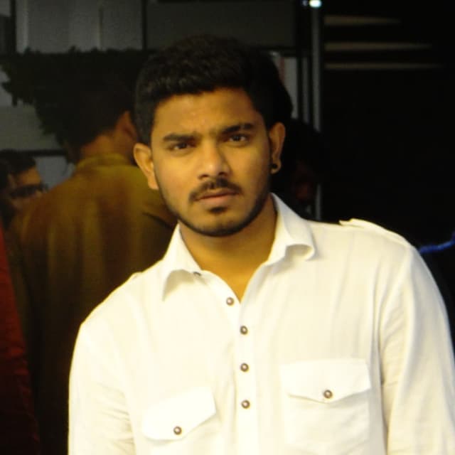 Rupam J.