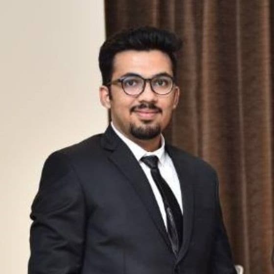 Rupansh Vij
