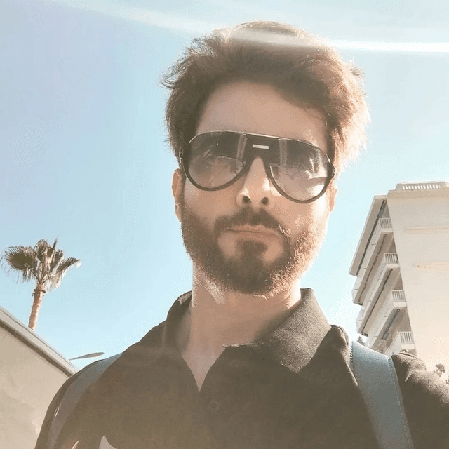Niraj Ruparel