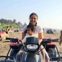 Rupa Sarkar