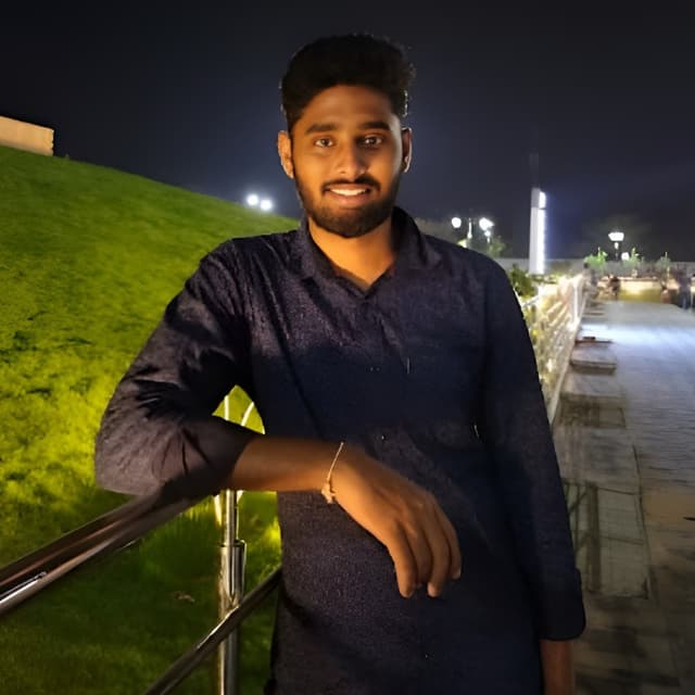 Rupathi Rao