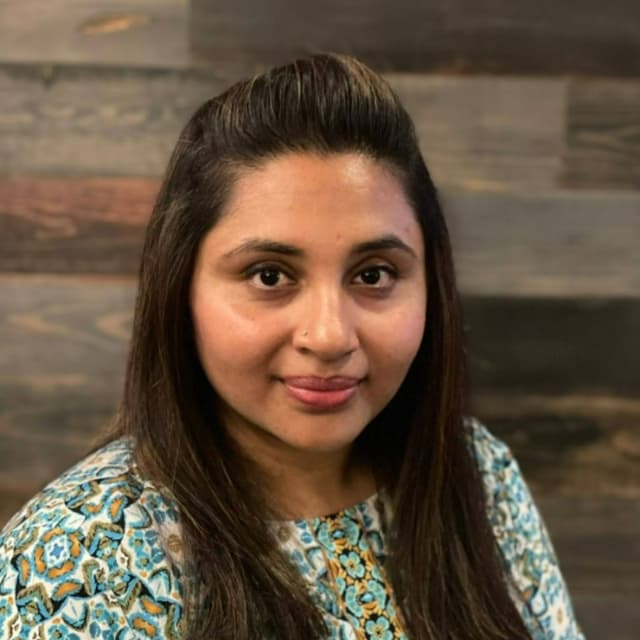 Rupa V.