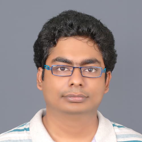 Rupayan Dutta