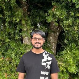 Rupayan Sarkar