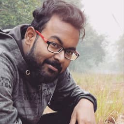 Rupayan Chakraborty