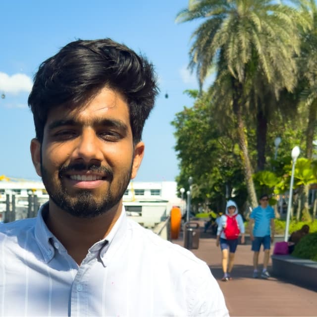 Rupender Singh