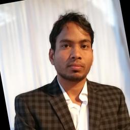 Rupendra Bakoliya