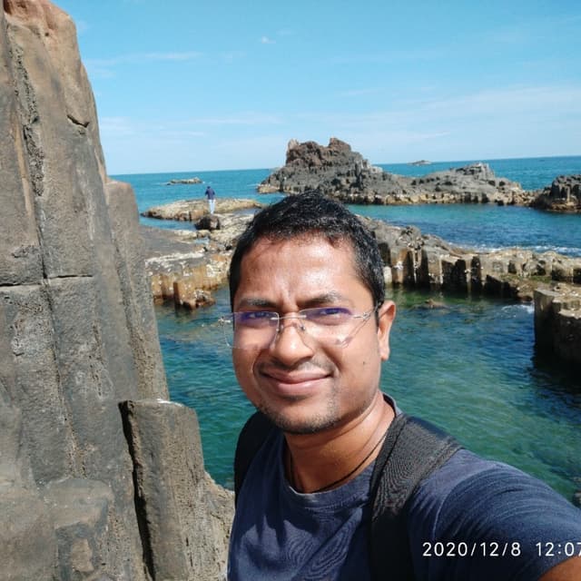 Rupendra Sengar