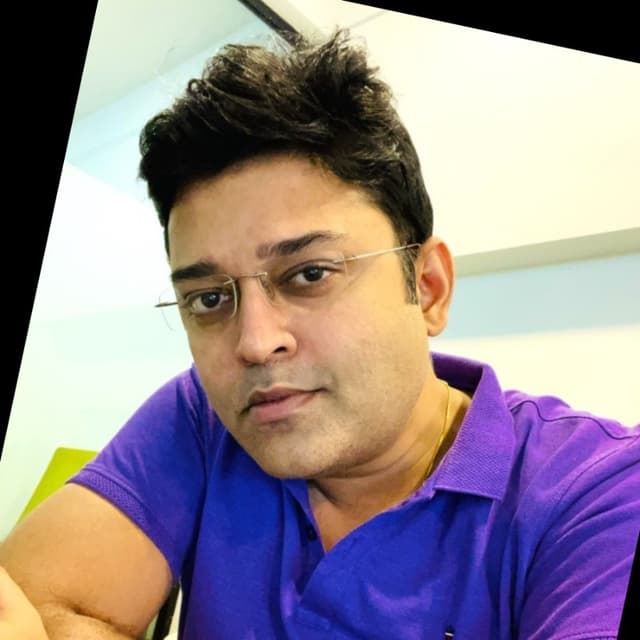 Rupendu Roy