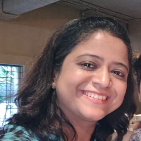 Rupernita Sahoo