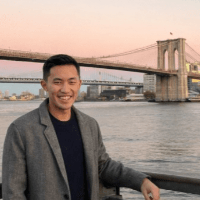 Rupert Kang