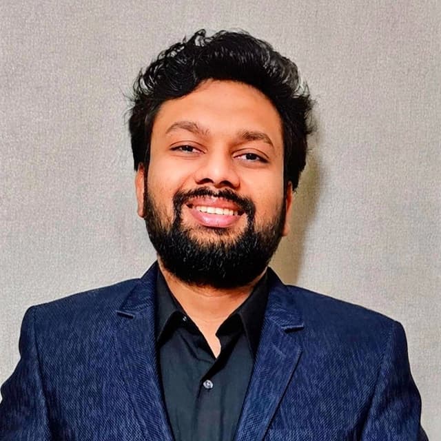 Rupesh Agrawal