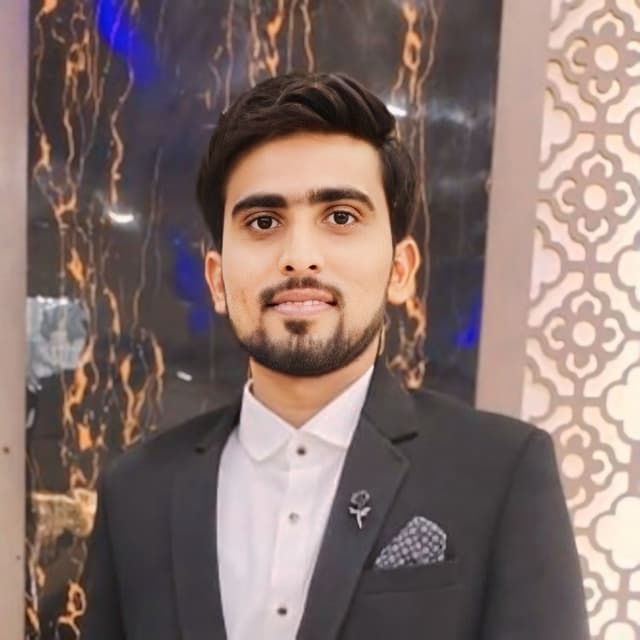 Rupesh Anerao