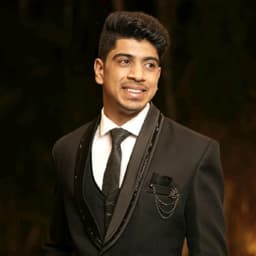 Rupesh Arora