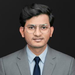 Rupesh Deshmukh