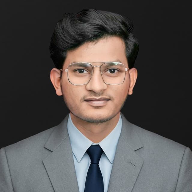 Rupesh Deshmukh