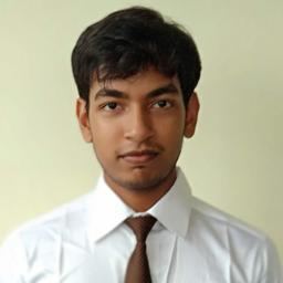 Rupesh Kashyap