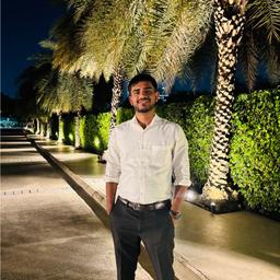 RUPESH KUMAR