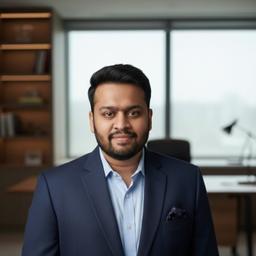 CA Rupesh Lakhotia Maheshwari