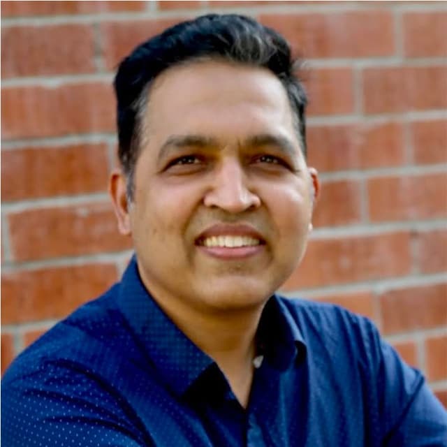 Rupesh Nayak