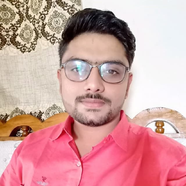 Rupesh Pawar
