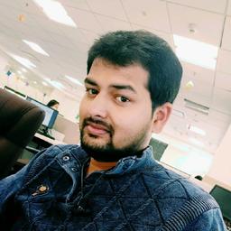 Rupesh Sahu