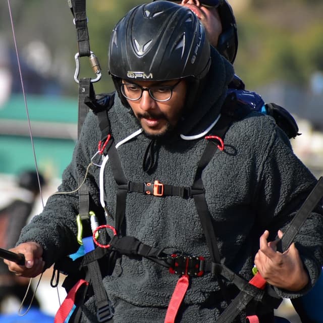 Rupesh Shetty
