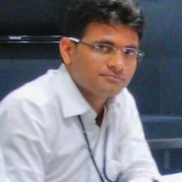 Rupesh Singh