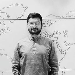 Rupesh Singh, CFTe®