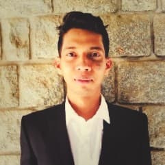 Rupesh Singh Paikara