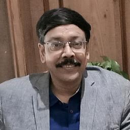 Rupesh Sinha
