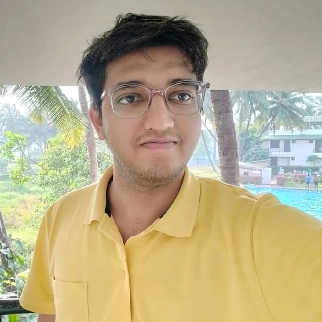 Rupesh Virani