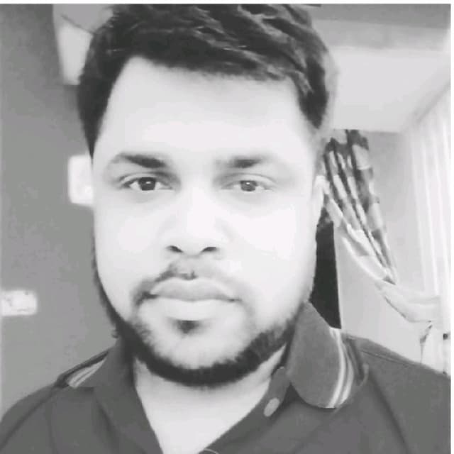 Rupesh Kumar Mishra