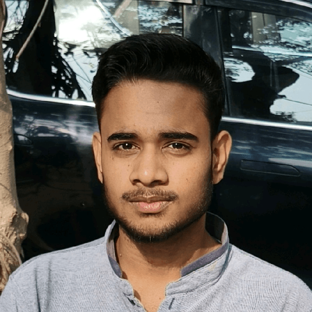 Rupesh ​