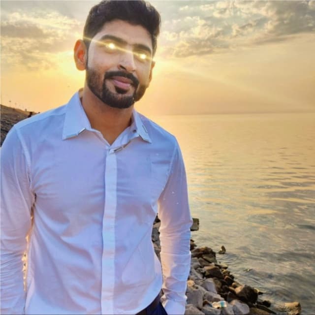 Rupesh Firodiya 