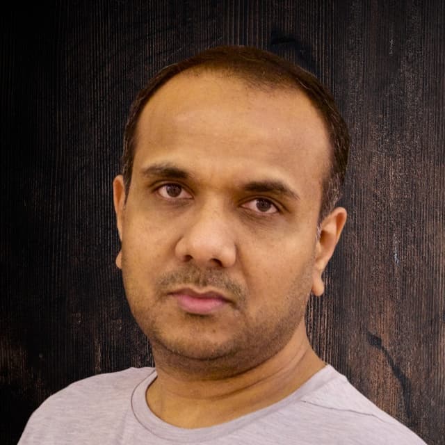Rupesh Gopal