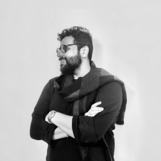 Rupesh Kumar