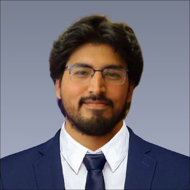 Rupesh Kumar Mishra