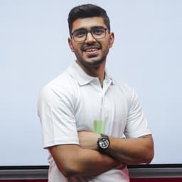 Rupesh Taneja